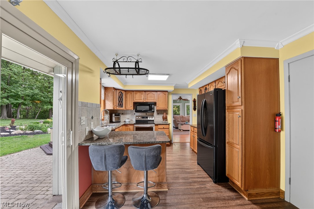 Westfield Center - Residential