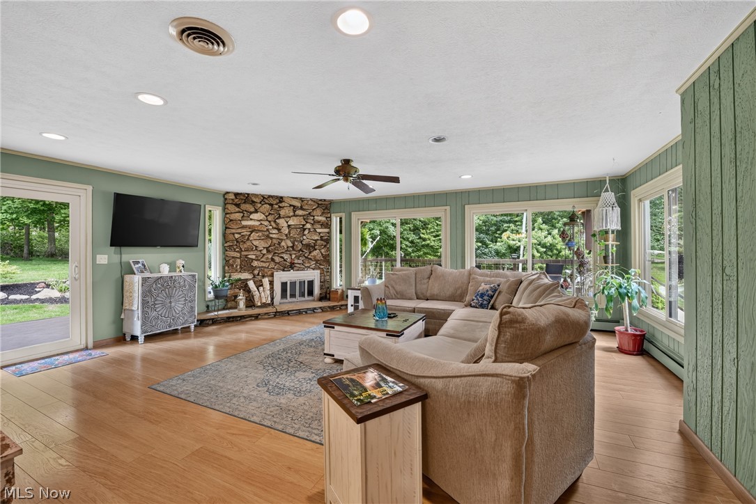 Westfield Center - Residential
