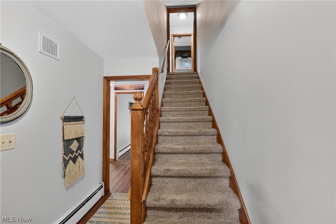 Westfield Center - Residential