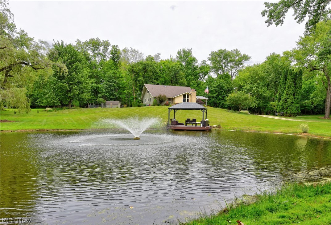 Westfield Center - Residential