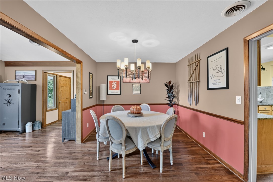 Westfield Center - Residential