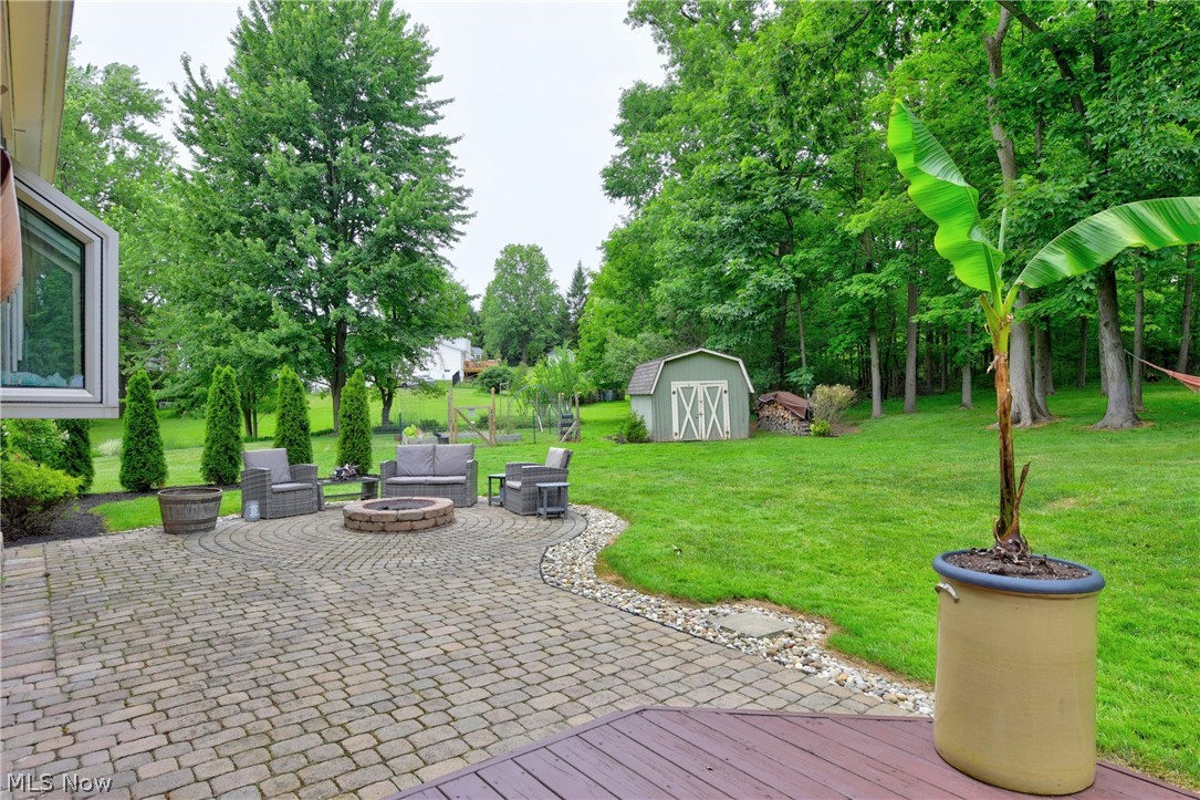 Westfield Center - Residential