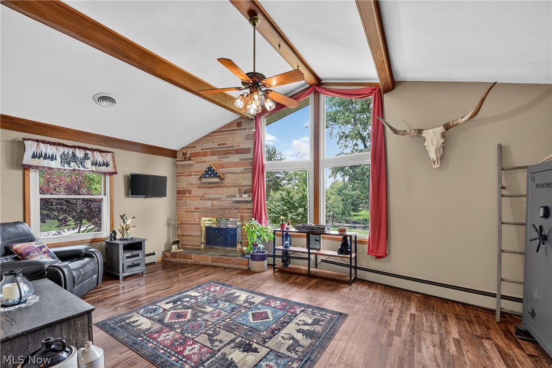 Westfield Center - Residential