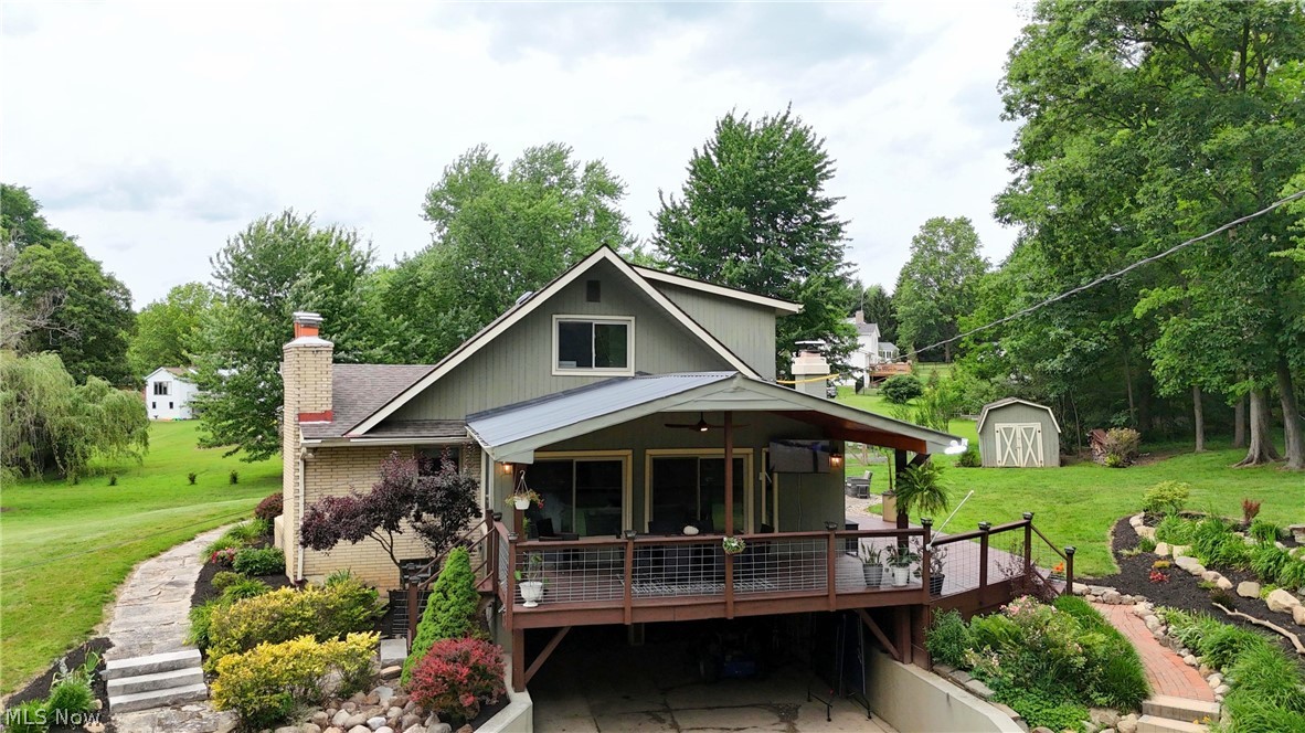 Westfield Center - Residential