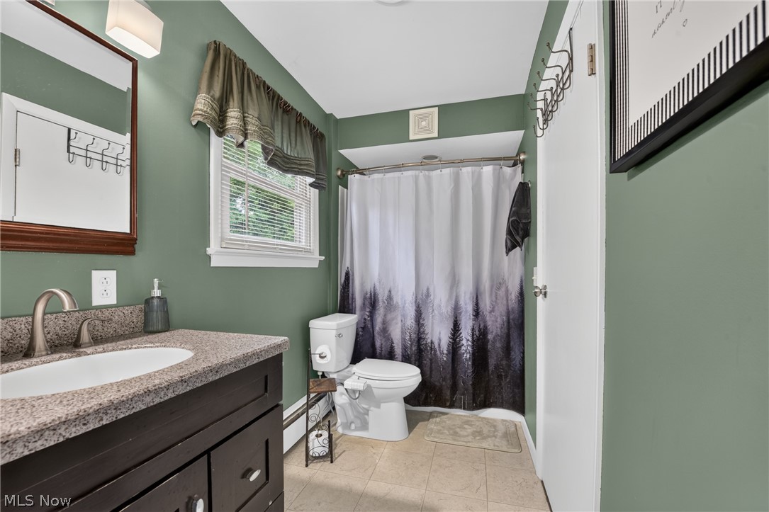 Westfield Center - Residential
