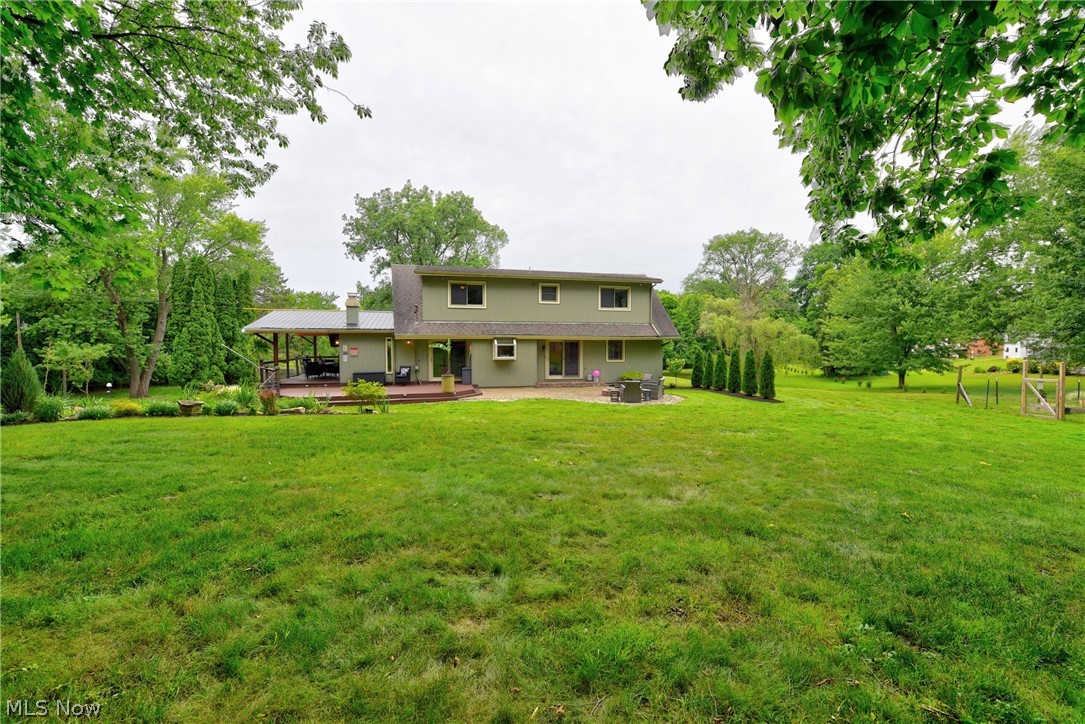 Westfield Center - Residential