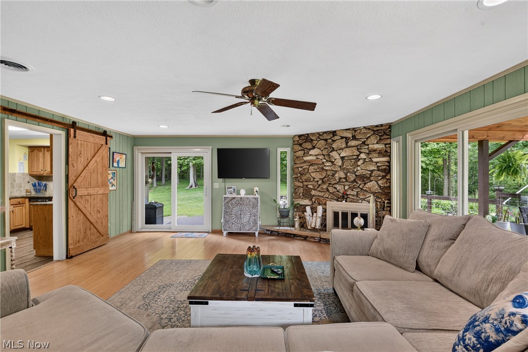 Westfield Center - Residential