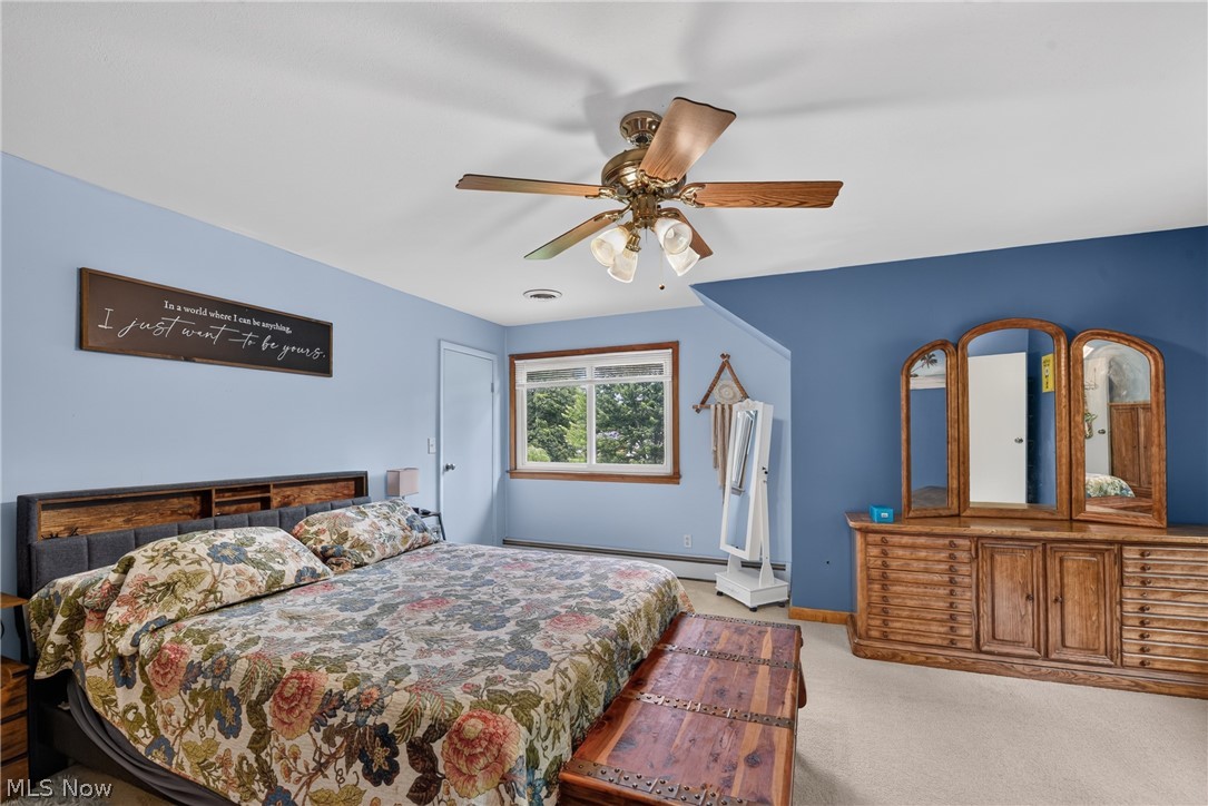 Westfield Center - Residential