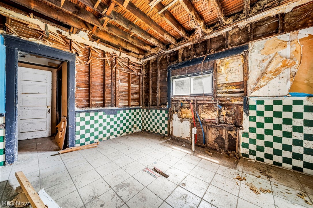 Morgan - Residential Income