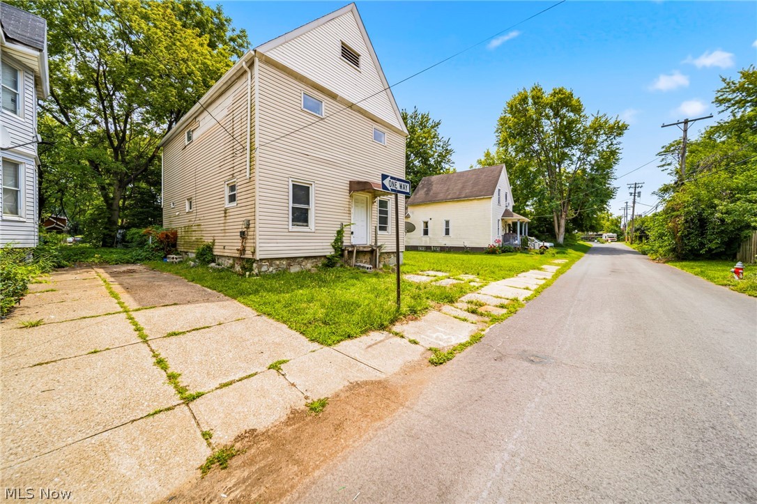 Morgan - Residential Income