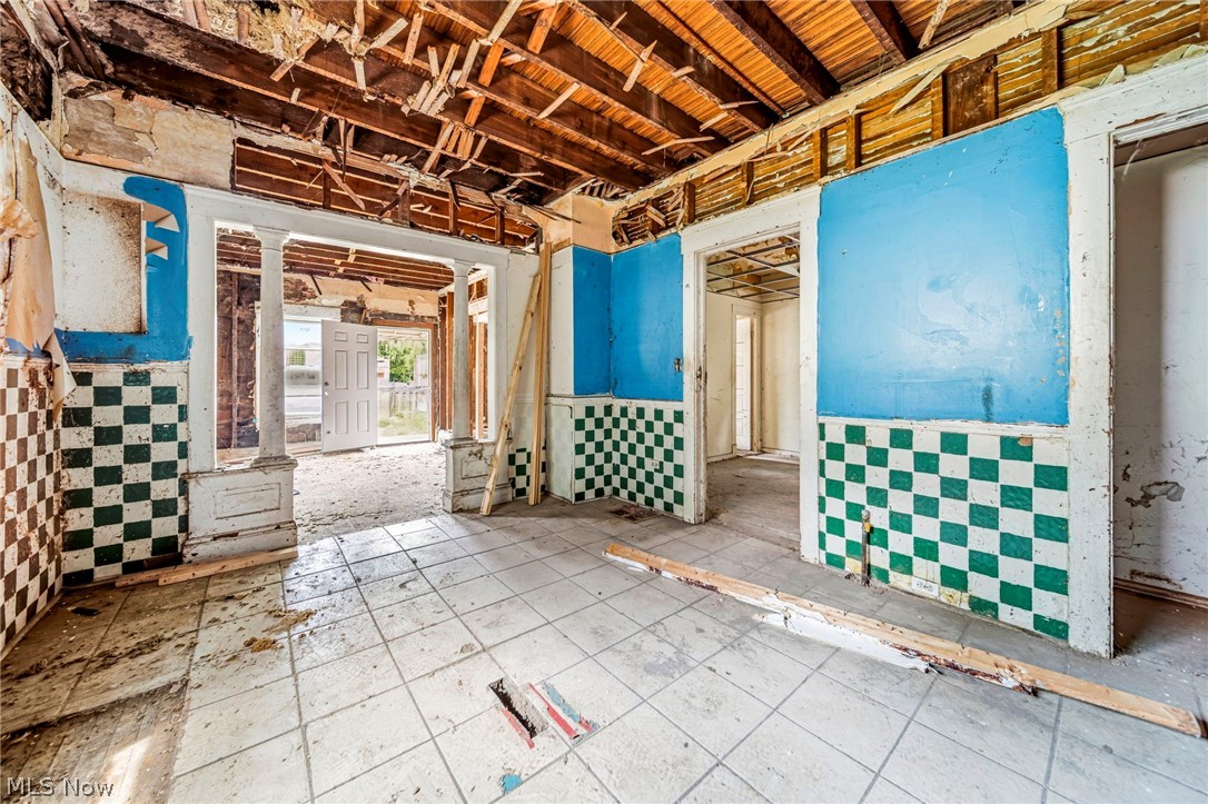 Morgan - Residential Income