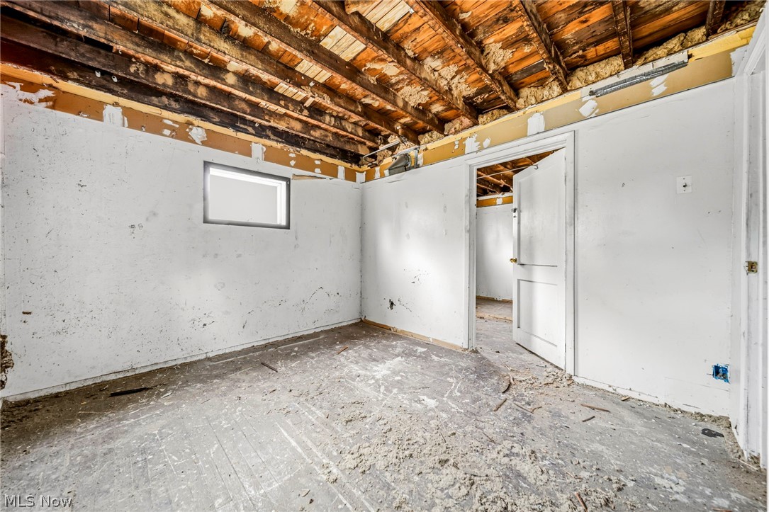 Morgan - Residential Income