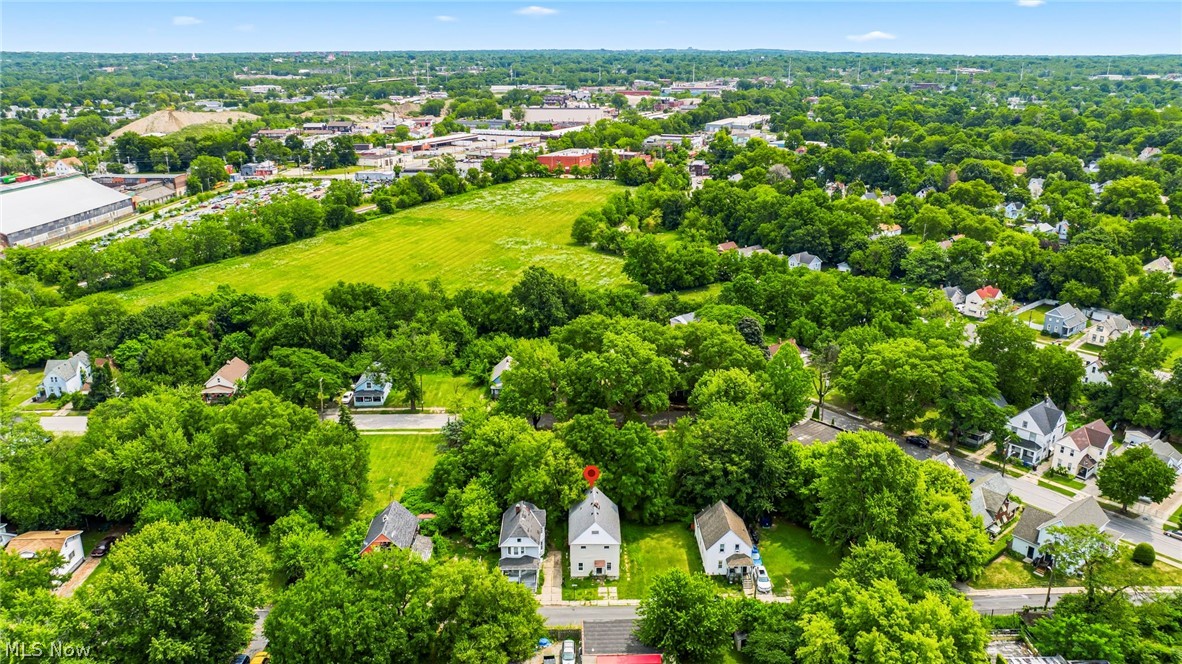 Morgan - Residential Income