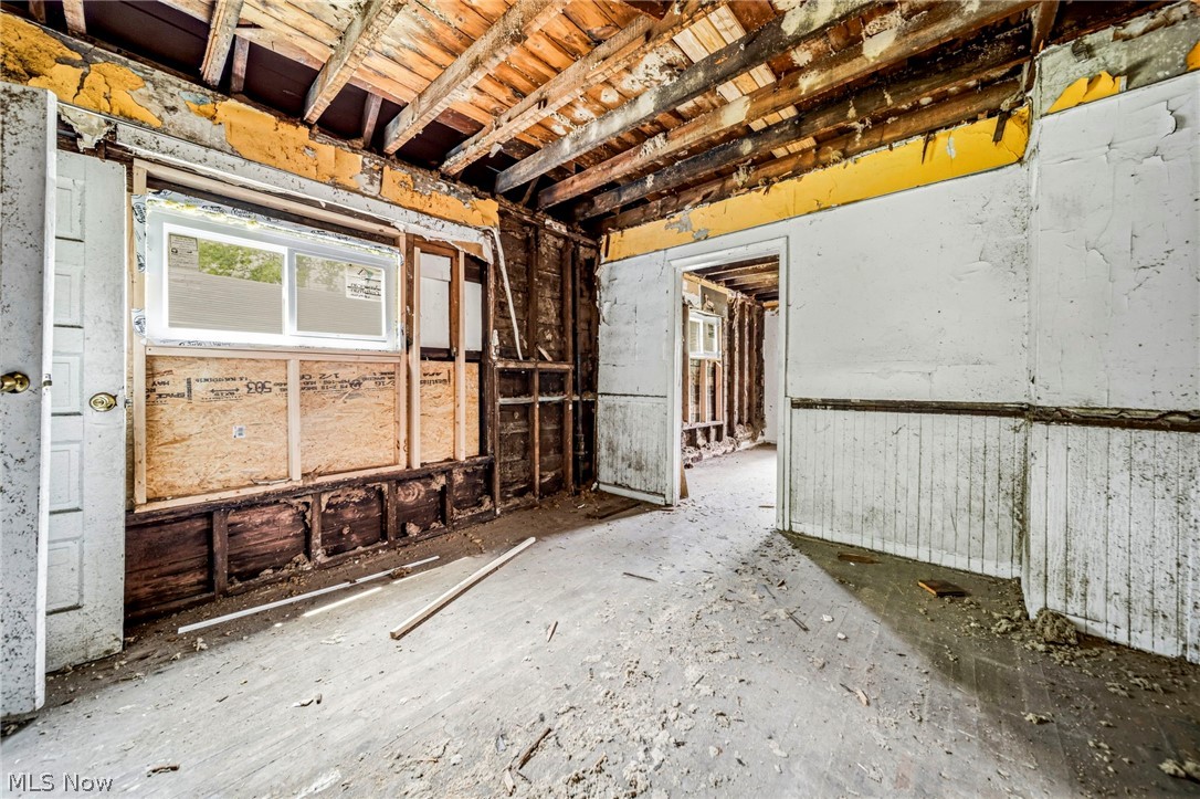 Morgan - Residential Income