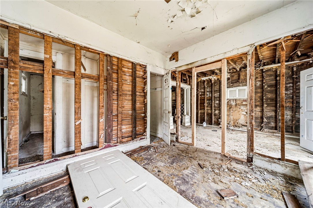 Morgan - Residential Income