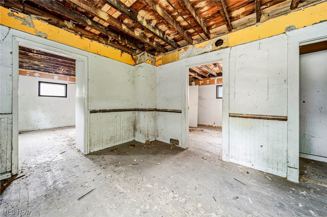 Morgan - Residential Income