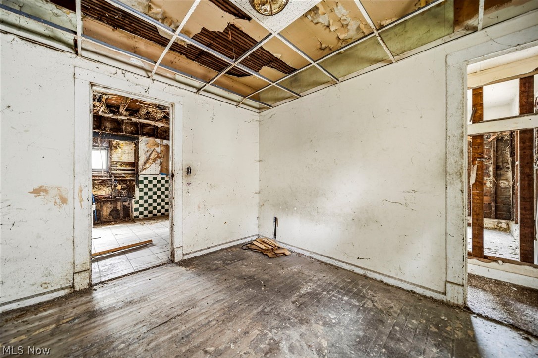 Morgan - Residential Income