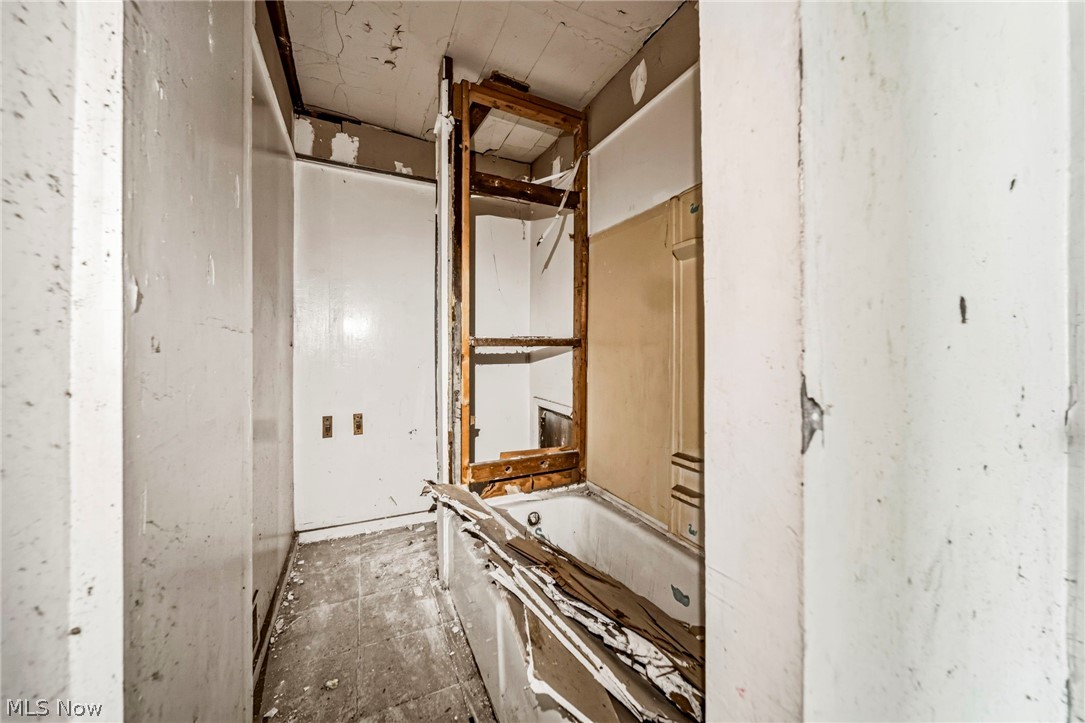 Morgan - Residential Income