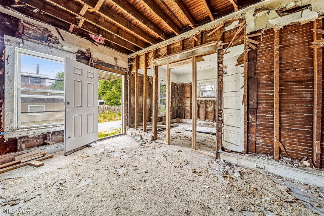Morgan - Residential Income