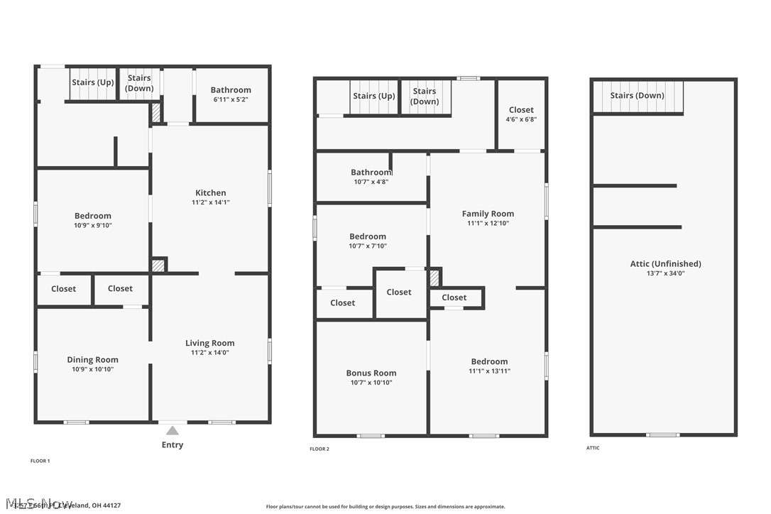 Morgan - Residential Income