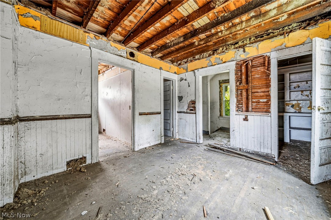 Morgan - Residential Income