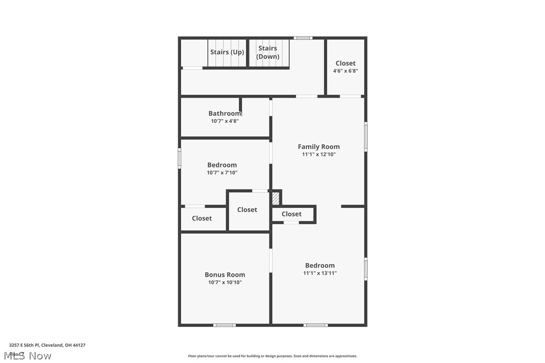 Morgan - Residential Income