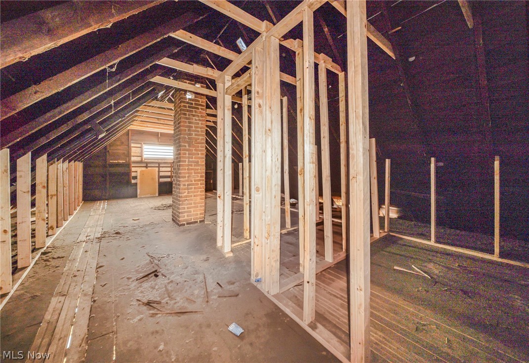 Morgan - Residential Income