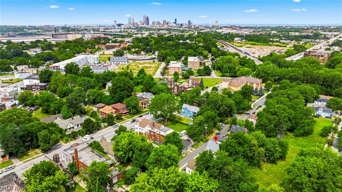 Morgan - Residential Income