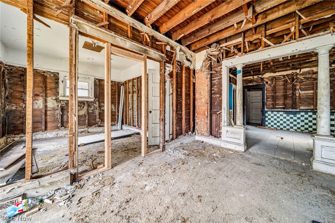Morgan - Residential Income