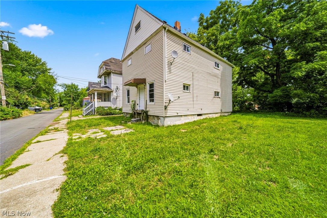 Morgan - Residential Income