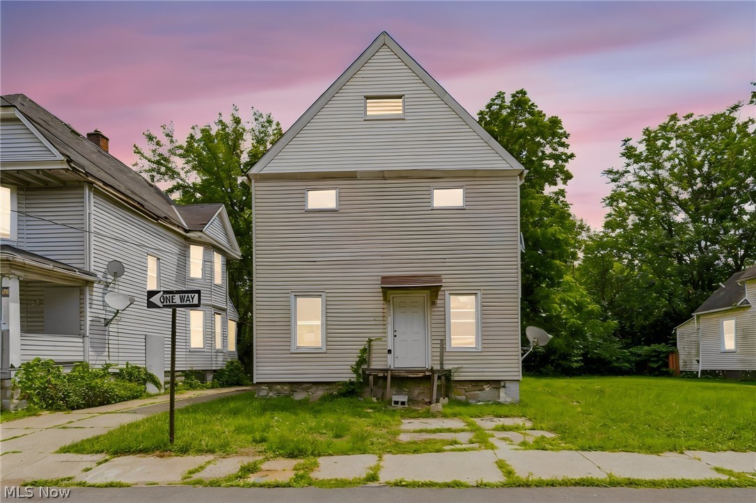 Morgan - Residential Income