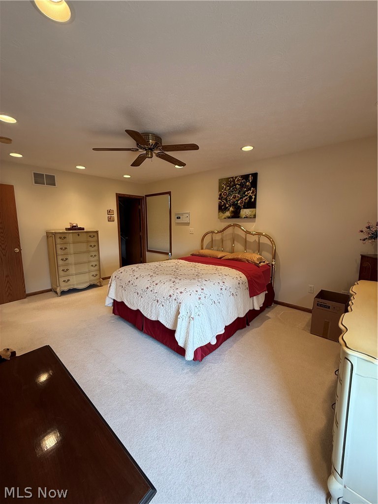 Belleau Woods - Residential