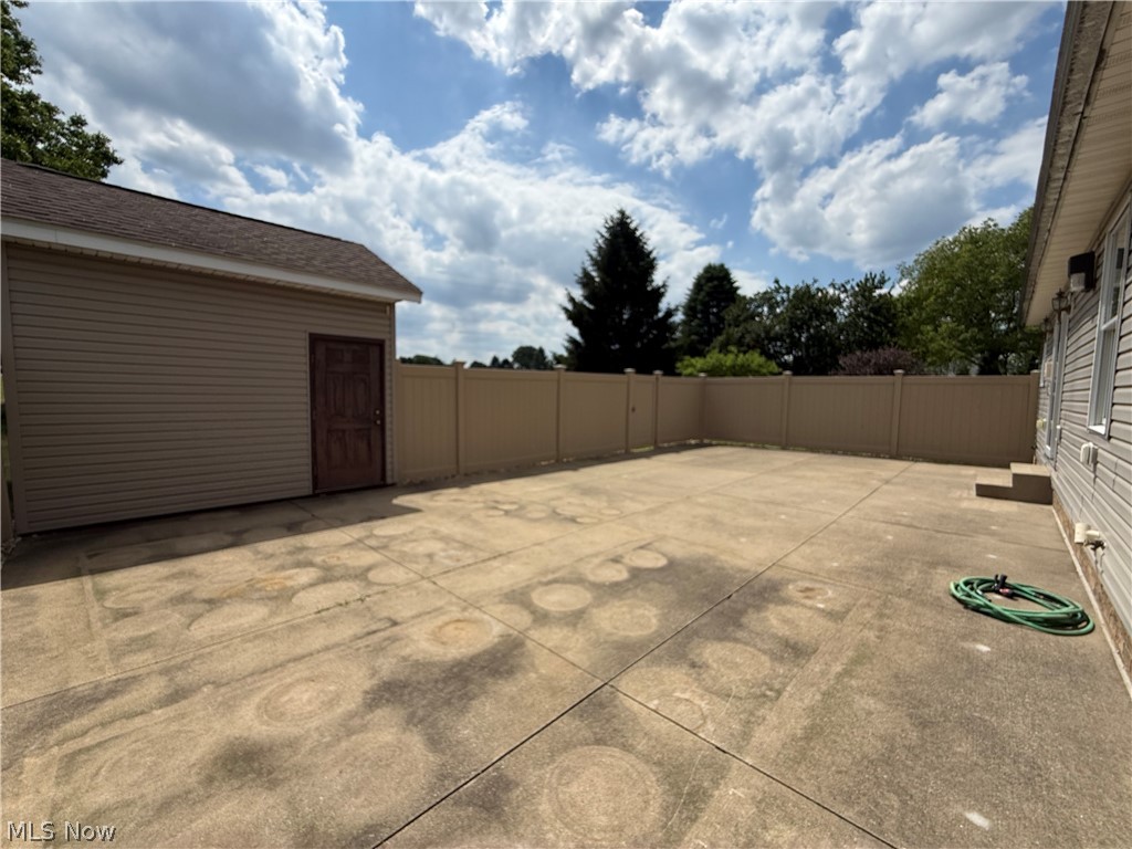 Belleau Woods - Residential