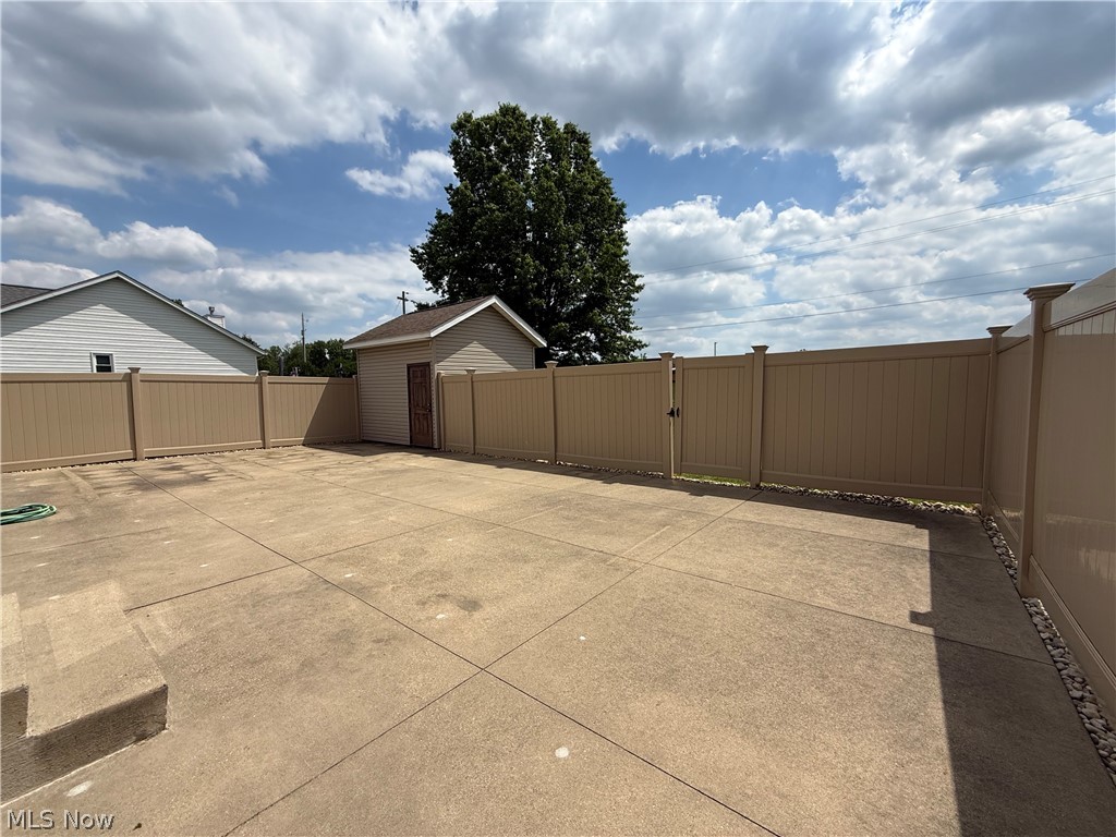 Belleau Woods - Residential