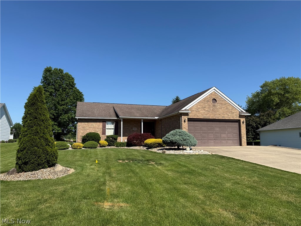 Belleau Woods - Residential