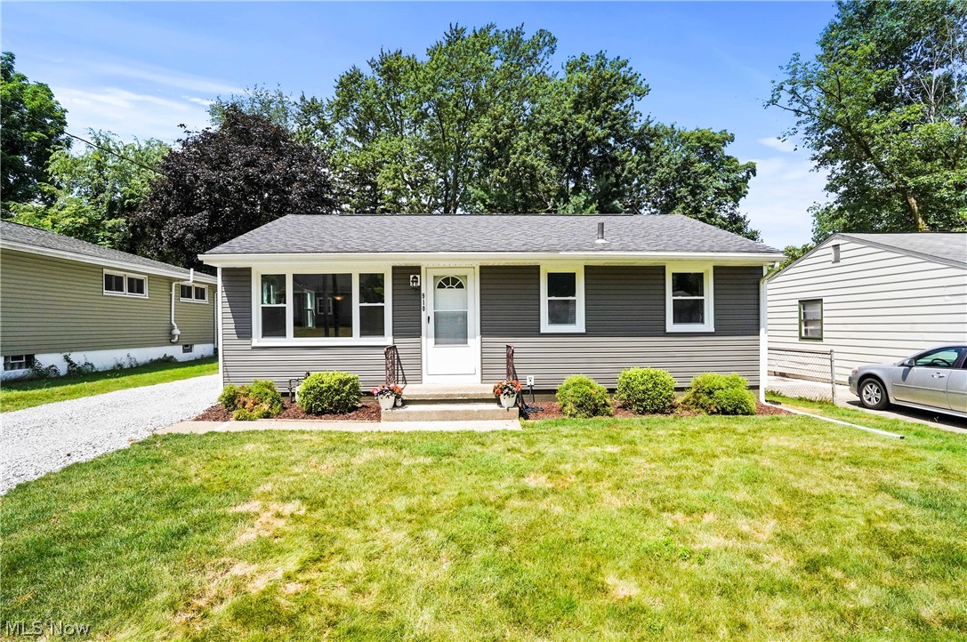Eastland - Residential