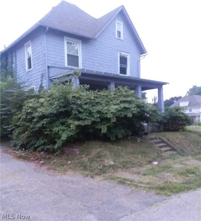 Canton - Residential