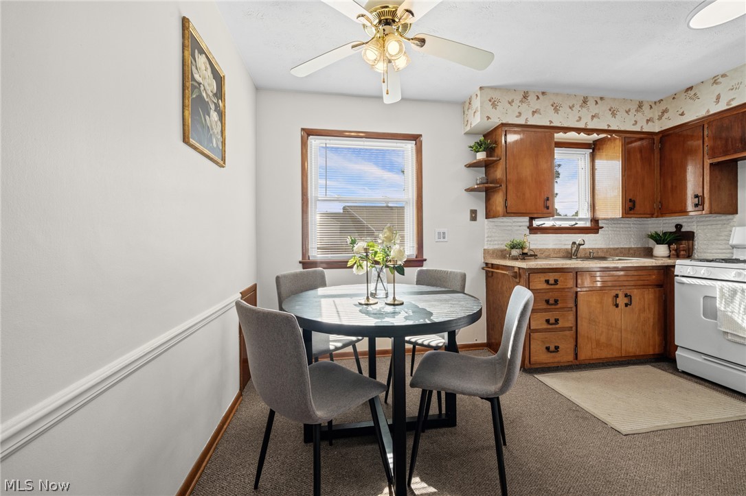 Biddulph Road Sub - Residential