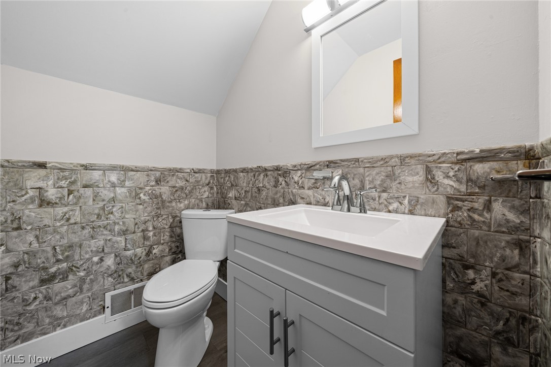 Biddulph Road Sub - Residential