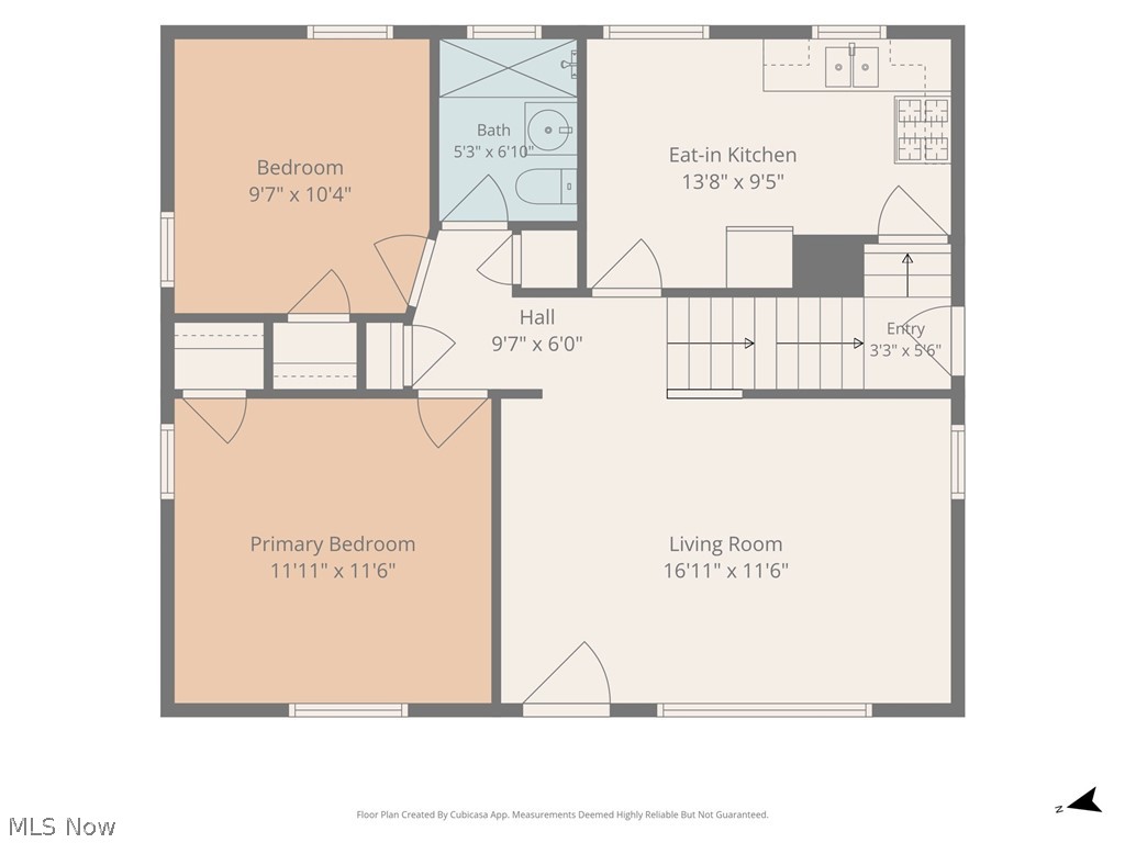 Biddulph Road Sub - Residential