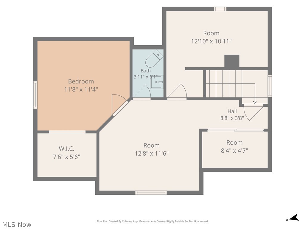 Biddulph Road Sub - Residential