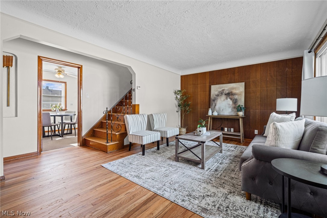 Biddulph Road Sub - Residential