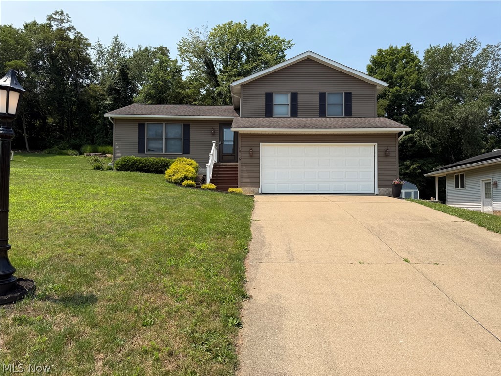 Larkins 1st Add - Residential