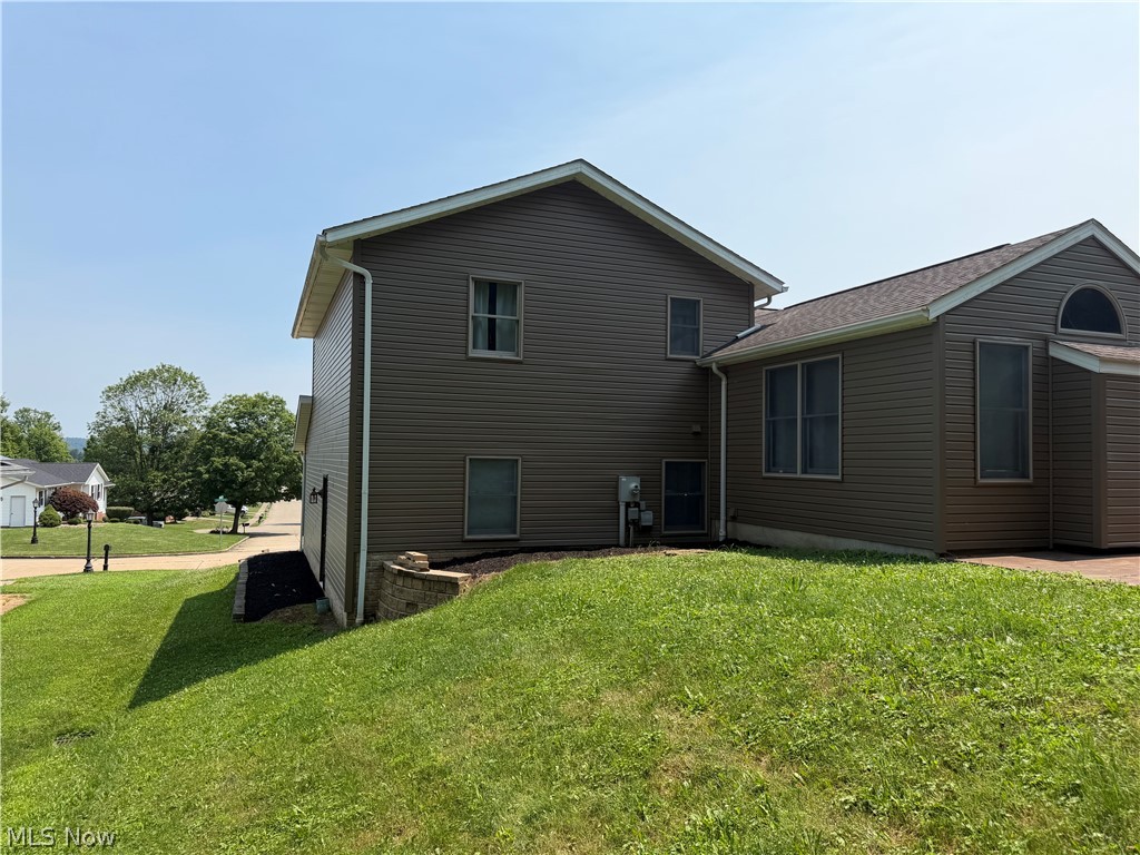 Larkins 1st Add - Residential
