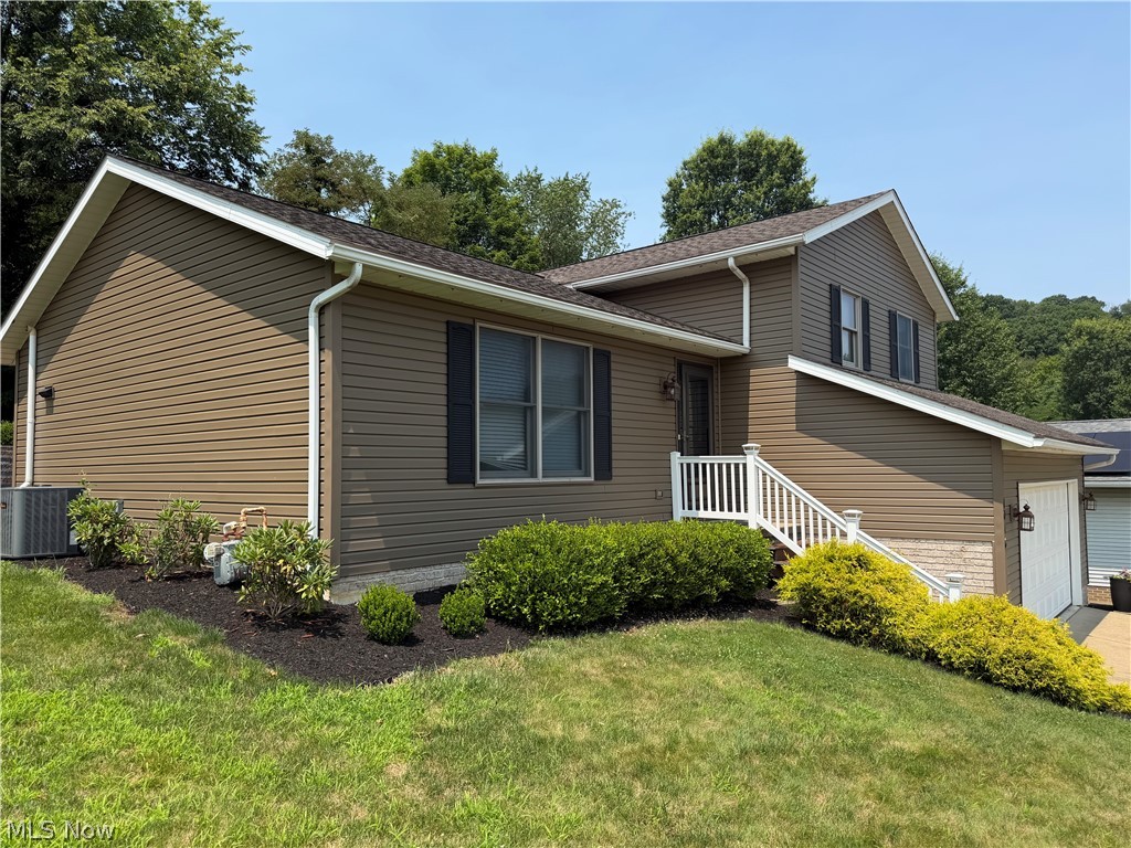 Larkins 1st Add - Residential