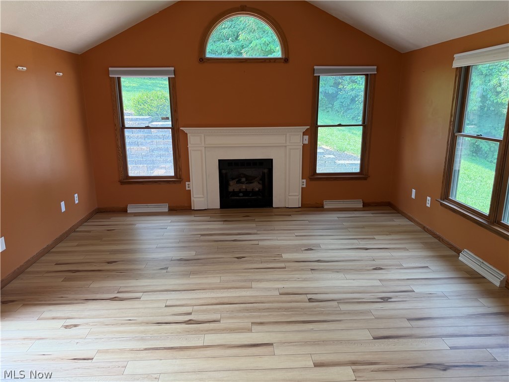 Larkins 1st Add - Residential