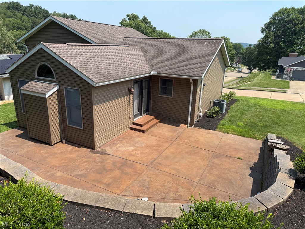 Larkins 1st Add - Residential