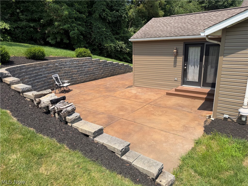 Larkins 1st Add - Residential