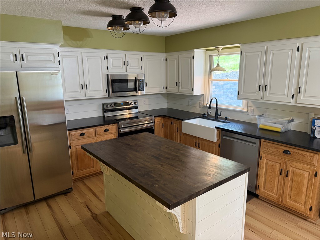 Larkins 1st Add - Residential