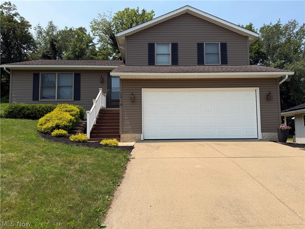 Larkins 1st Add - Residential